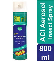 Aci Arosol (800 ML)