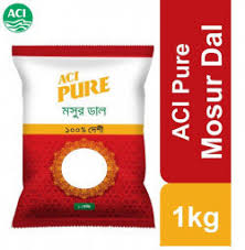 Aci Pure Mosur Dal 1kg