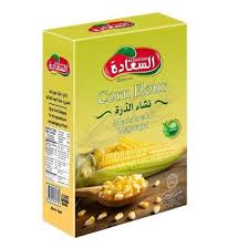 Asad Corn Flour 200gm
