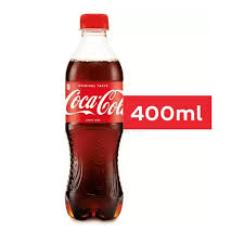 Coca Cola 400ml