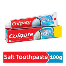 Colgate Active Salt 190gm