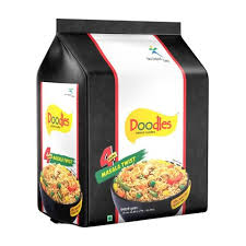 Doodles Noodles 4p