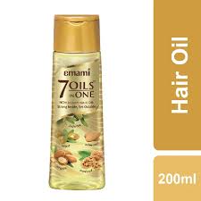 Emami 7 Oil 200ml