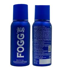 Fogg Royal