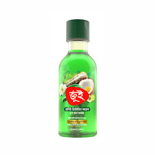 Jui Multi Vitamin Oil 200ml