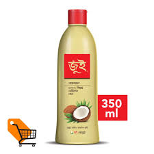 Jui Coconut Oil 350ml