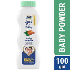 Just For Baby Powder 100 grm