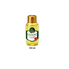 Keo Karpin Olive Oil 100 ml