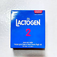 Lactogen 2 180g