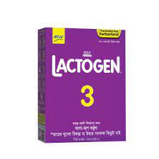 Lactogen 3 180g