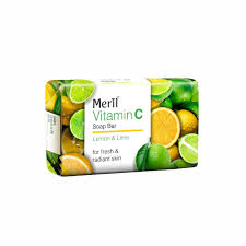 Meril Lemon 100gm