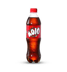 Mojo 500ml
