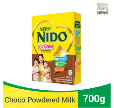 Nido Fortifide 700gm
