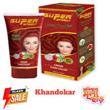 super speedy copper red 50gm