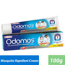 DABUR-ODOMOS-Cream 100GM