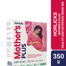 Horlicks Mothers 350g