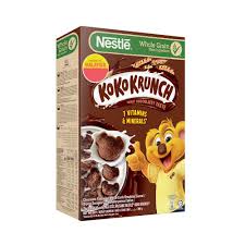 koko krunch