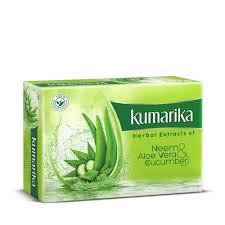 KUMARIKA- Soap 100g