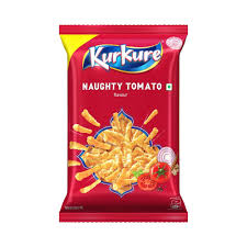 kurkure naughty tomato 75gm
