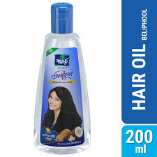 PARACHUT-Bely 200ml
