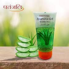 patanjali aloe vera