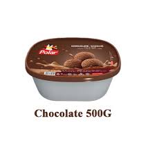 Polar Chocolate 500 ml