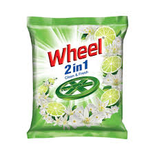 WHEEL- 2in1 - 1kg