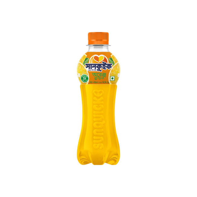 Sunquick orange drink 1L